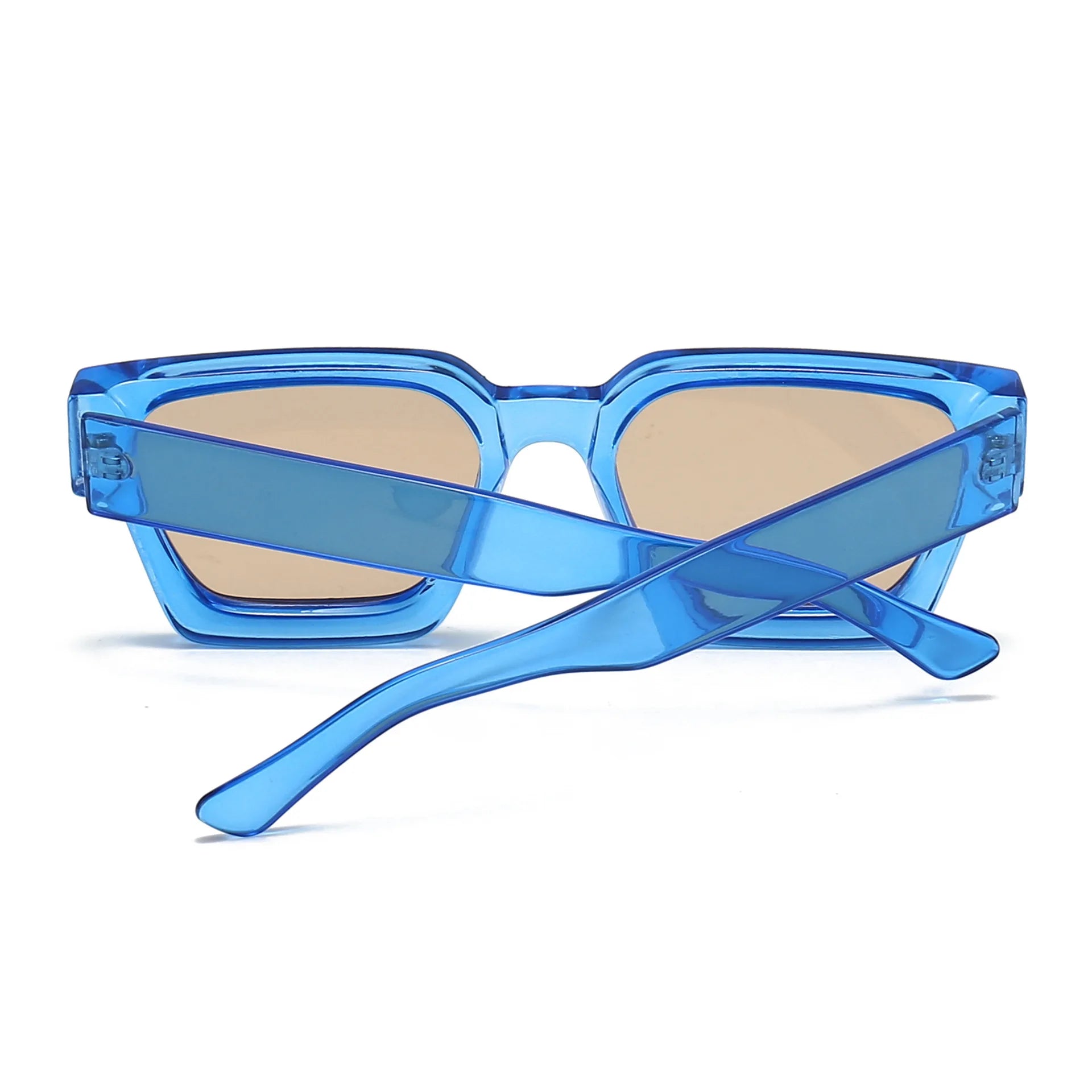 Retro Square Sunglasses